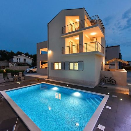 Apartmani Iva Vir Exterior foto